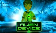 Ben 10 - Alien Device