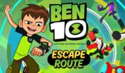 Ben 10 - Escape Route