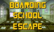 Boarding School Escape