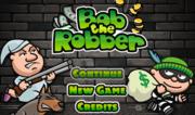 Bob il Ladro - Bob the Robber
