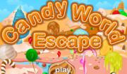 Candy World Escape