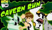 Ben 10 - Cavern Run