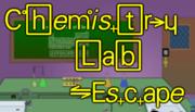 Chemistry Lab Escape