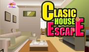 Classic House Escape