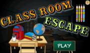 Class Room Escape