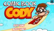 Fumetti - Comic Book Cody