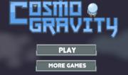 Gravit Cosmica - Cosmo Gravity
