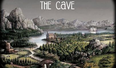Cube Escape - The Cave