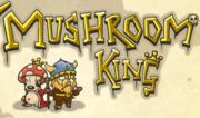 The Curse of The Mushroom King