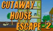 Cutaway House Escape 2