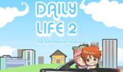 Vita Quotidiana - Daily Life 2