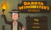Dakota Winchester's Adventures
