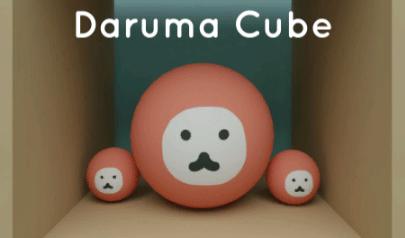 Daruma Cube