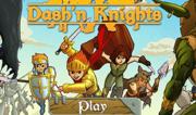 Dash and Knights