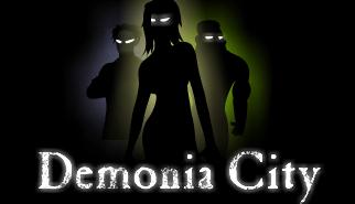 Demonia City