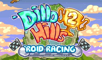 Dillo Hills 2 - Roid Racing