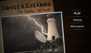 Dave Keith Haunted Lighthouse