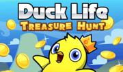 Duck Life - Treasure Hunt