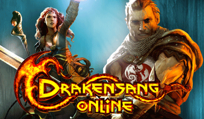 gioca a Drakensang Online