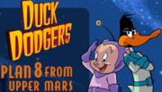 Duck Dodgers - Mission 1