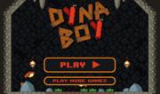 Il Minatore - Dyna Boy