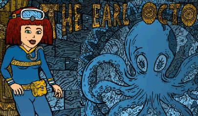 The Earl Octopusor