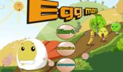 L'Uovo Umano - Egg Man