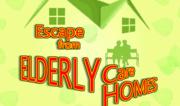 Escape from Elderly Care Homes
