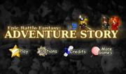 Epic Battle Fantasy - Adventure Story