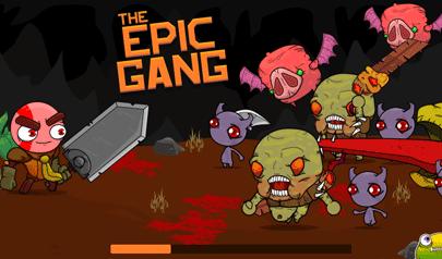 The Epic Gang