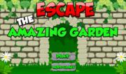 Escape the Amazing Garden