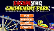 Escape The Amusement Park