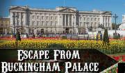 Escape From Buckingham Palace