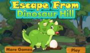 Escape from Dinosaur Hill