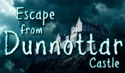 Escape from Dunnottar Castle