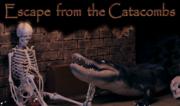 Escape From The Catacombs