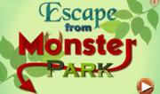 Escape from Monster Park
