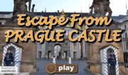 Escape from Prague Castle