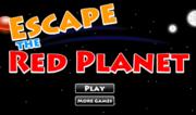 Il Pianeta Rosso - Escape the Red Planet
