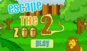 Escape The Zoo 2
