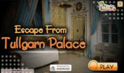 Escape from Tullgarn Palace