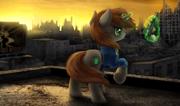 Fallout Equestria Remains