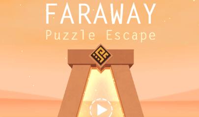 Faraway Puzzle Escape