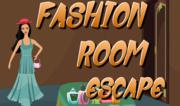 Fashion Room Escape