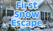 First Snow Escape