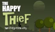 Happy Thief - Forgotten City
