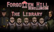 Forgotten Hill Disillusion - The Library