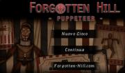 Forgotten Hill Puppeteer