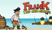Frank the Rum Sponge