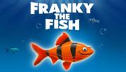 Il Pesce Marino - Franky the Fish